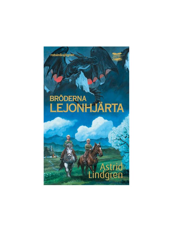 The Brothers Lionheart - Swedish