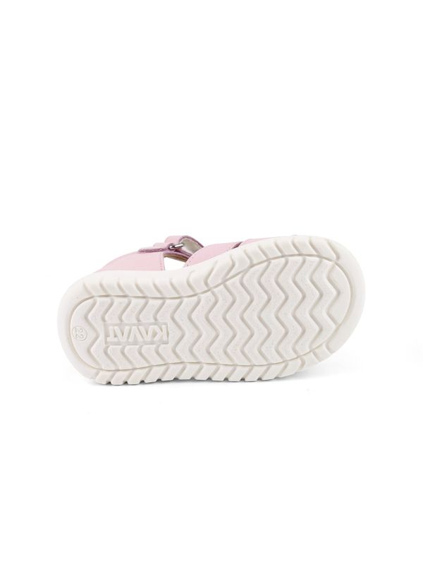 Sandaler Pippi Långstrump - Rosa