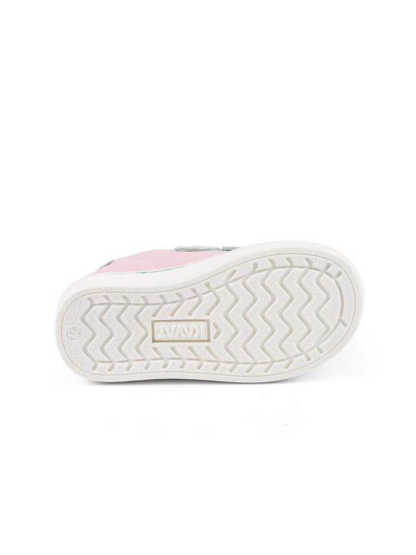 Sneakers Pippi Långstrump - Rosa