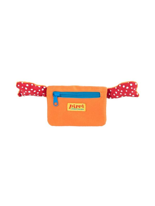 Wallet Pippi Longstocking Plaits