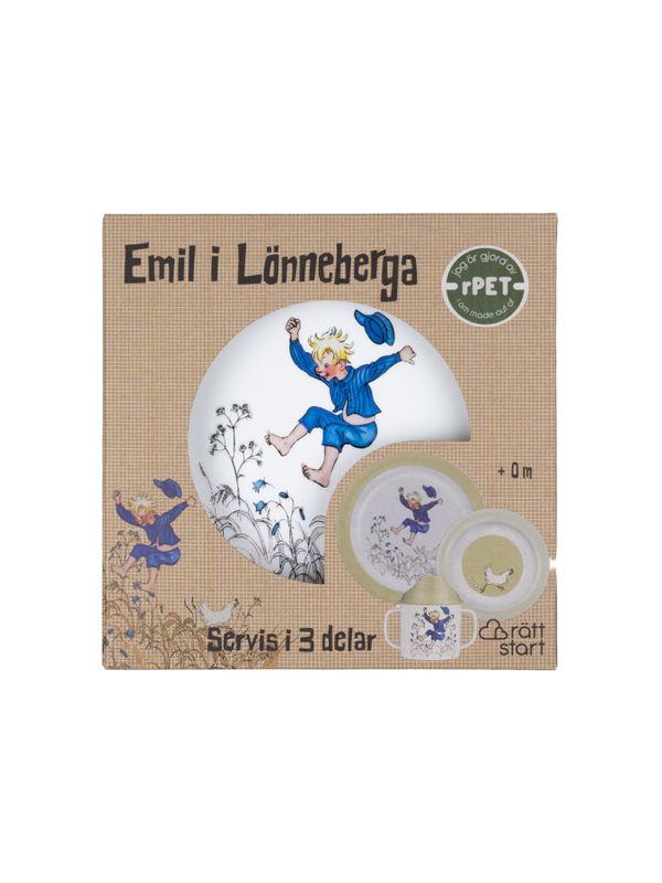 Kinderservice Michel aus Lönneberga – 3-teilig