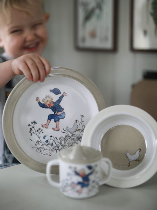 Kinderservice Michel aus Lönneberga – 3-teilig