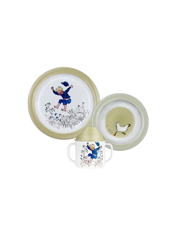 Kinderservice Michel aus Lönneberga – 3-teilig