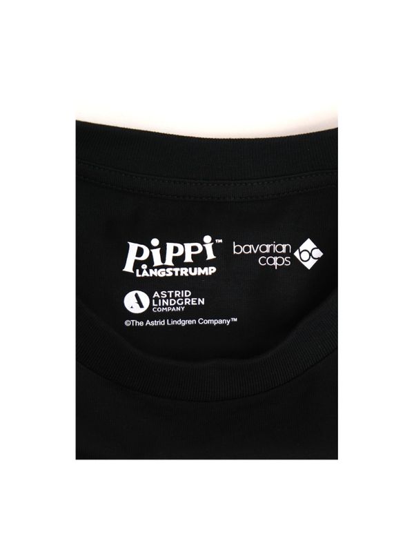 T-shirt Pippilotta Viktualia - Vuxen