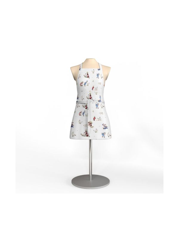 Förkläde Emil & Ida i Lönneberga - Vuxen