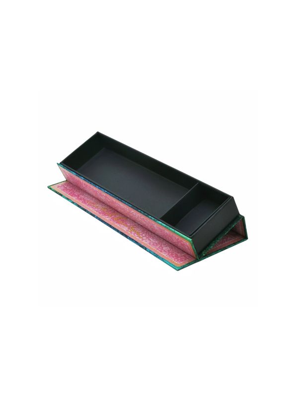 Magnetic Pencil box Pippi Longstocking - Pink