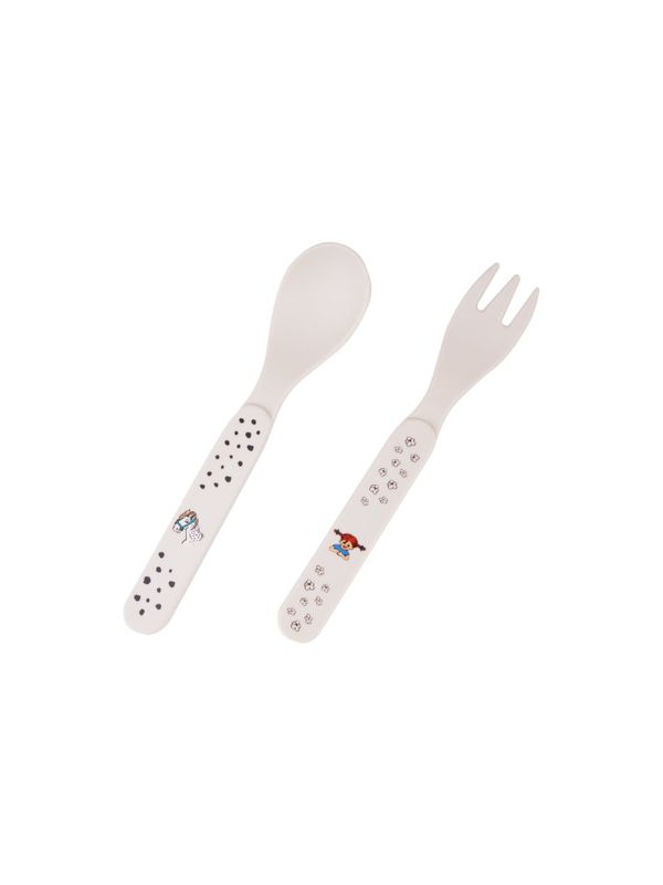 Kinderservice Pippi Langstrumpf RPET – 5 Teile