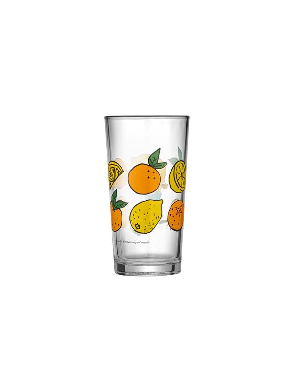Glas Pippi Langstrumpf Limonade – 250 ml