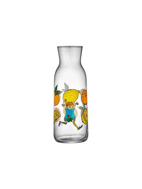 Karaffe Pippi Langstrumpf Limonade – 1,2 Liter