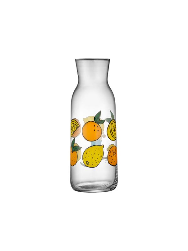 Karaffe Pippi Langstrumpf Limonade – 1,2 Liter