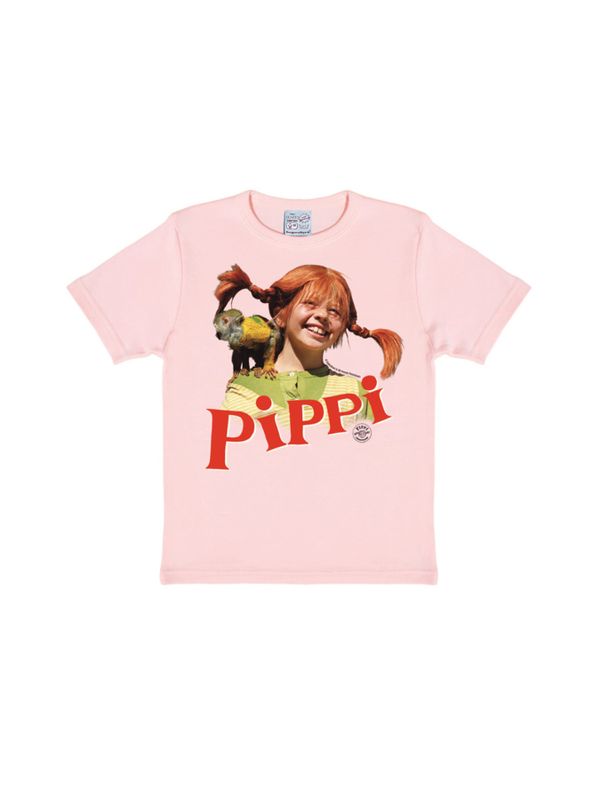 T-Shirt Pippi & Herr Nilsson – Kinder