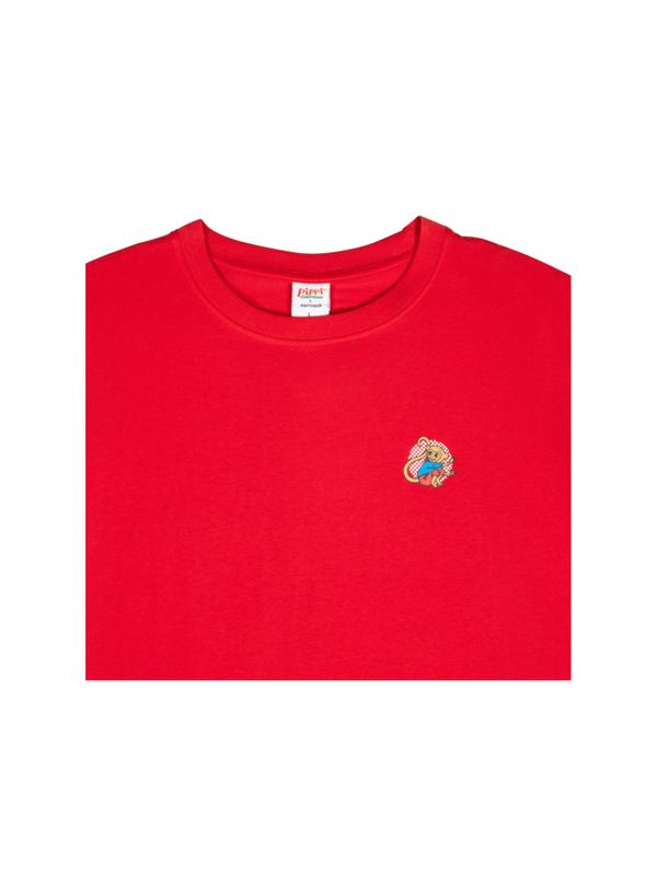 T-shirt Pippi Longstocking Strongest girl in the World - Adult