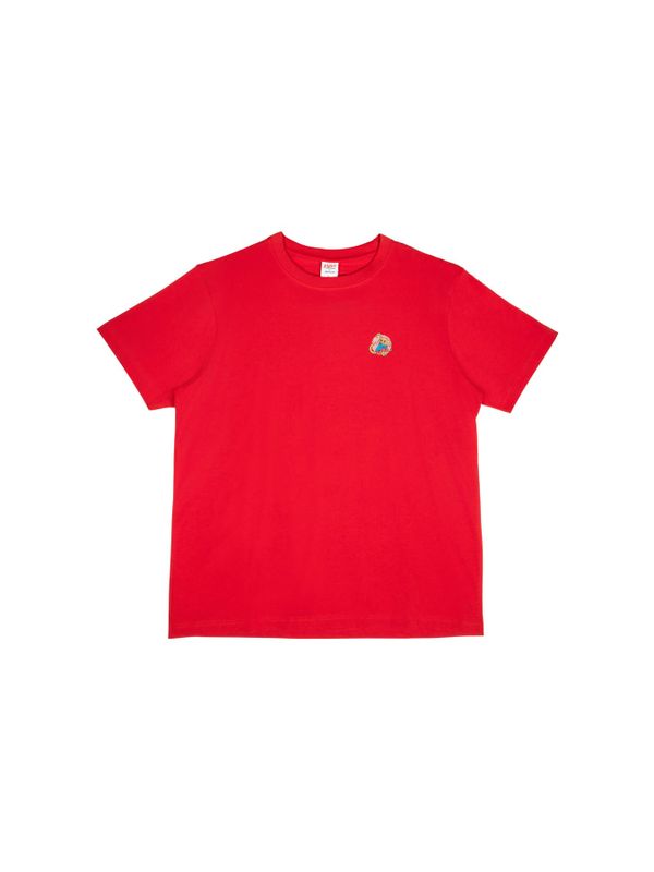 T-shirt Pippi Longstocking Strongest girl in the World - Adult