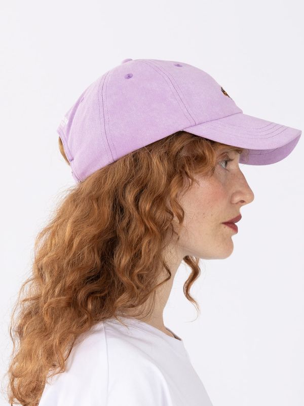 Cap Pippi Peekaboo Adults - Purple