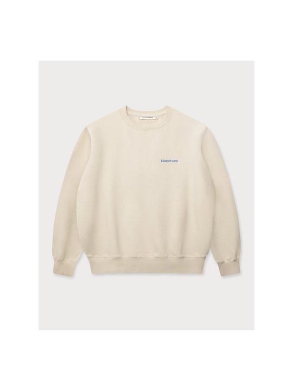 Sweater Pippi Longstocking Pippilotta - Adult