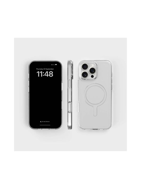 Clear Phonecase - MagSafe