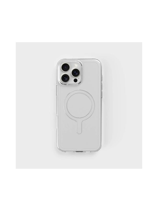 Clear Phonecase - MagSafe