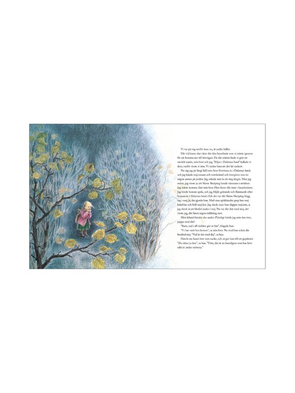 Astrid Lindgrens kusliga sagor