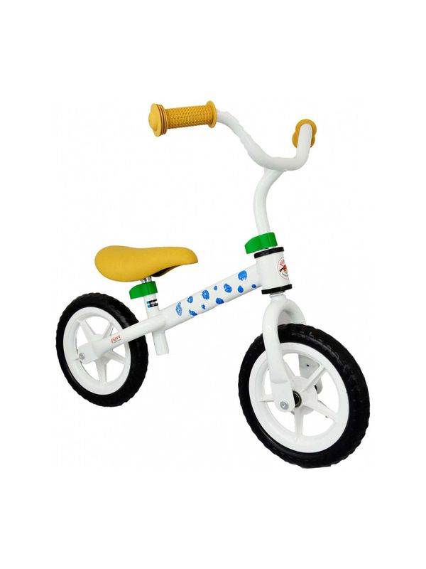 Springcykel Pippi Långstrump