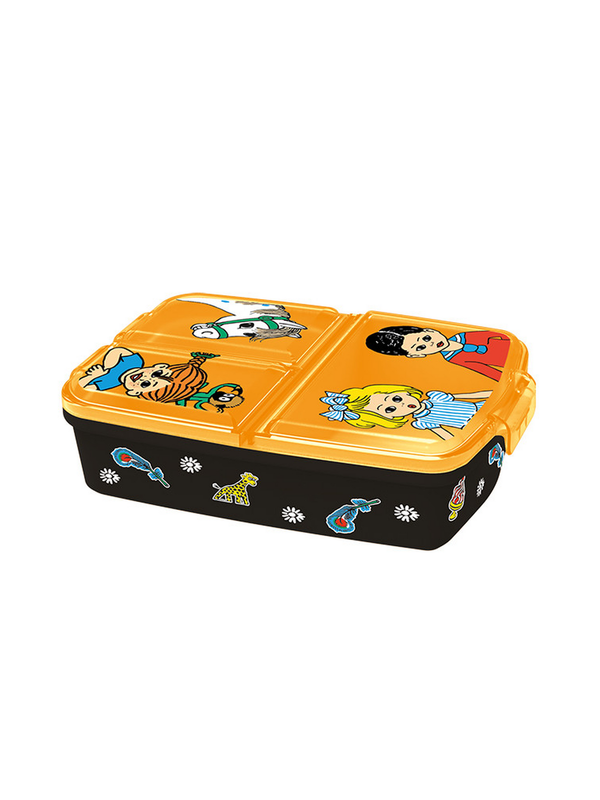 Food container Pippi Longstocking