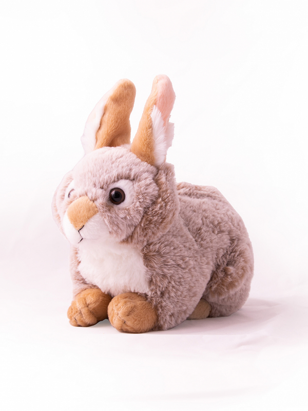 Stuffed animal: Rabbit