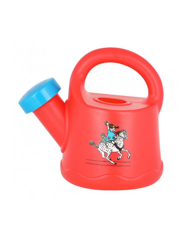 Watering Can Pippi