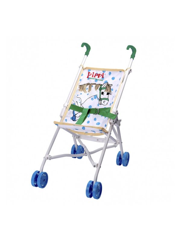 Buggy Pippi Langstrumpf Kleiner Onkel