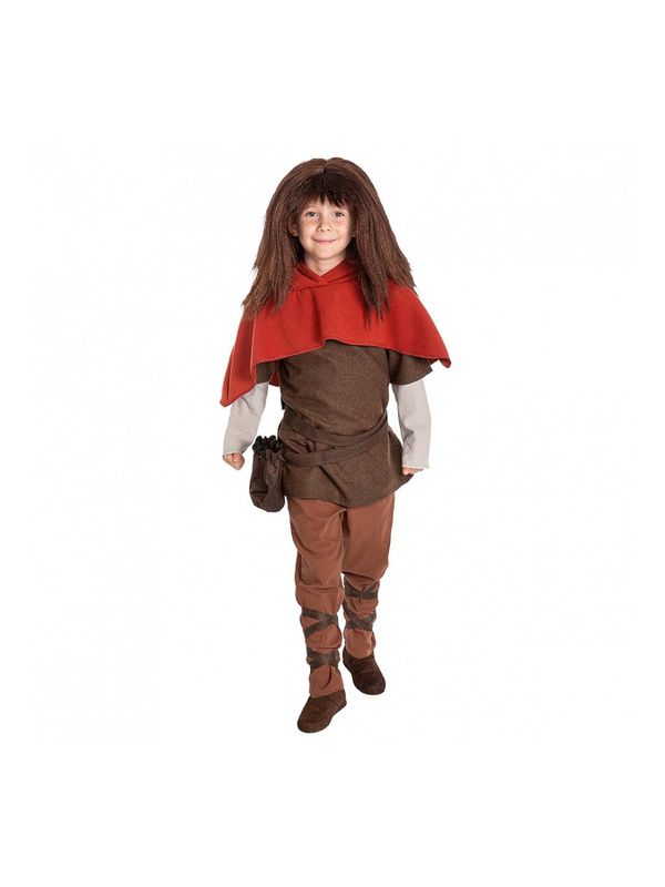 Children's fancy dress - Ronja