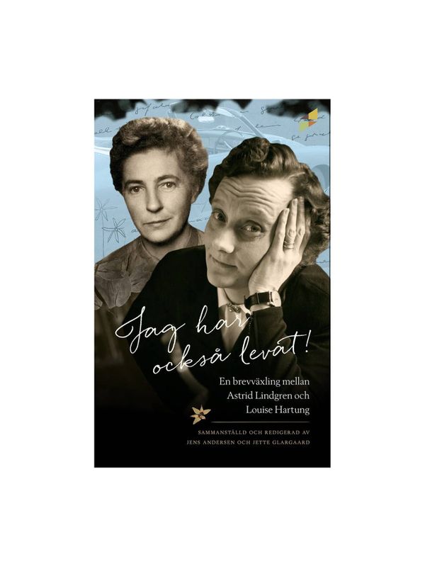 Buch Astrid Lindgren „Ich habe auch gelebt!“