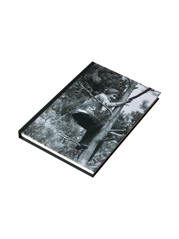 Notebook A5 Astrid Lindgren Tuffa Gumman