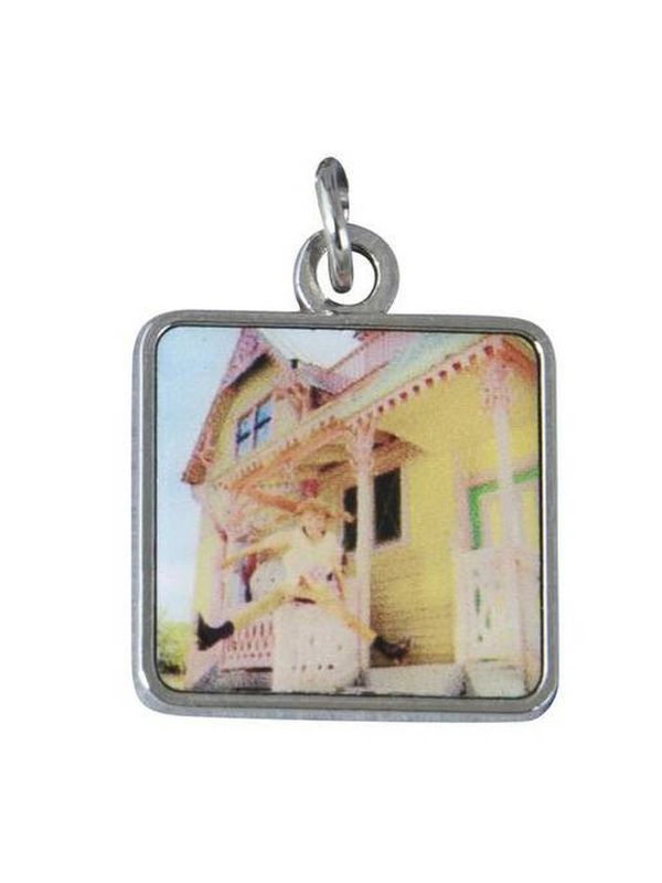 Necklace Pippi & Villa Villekulla