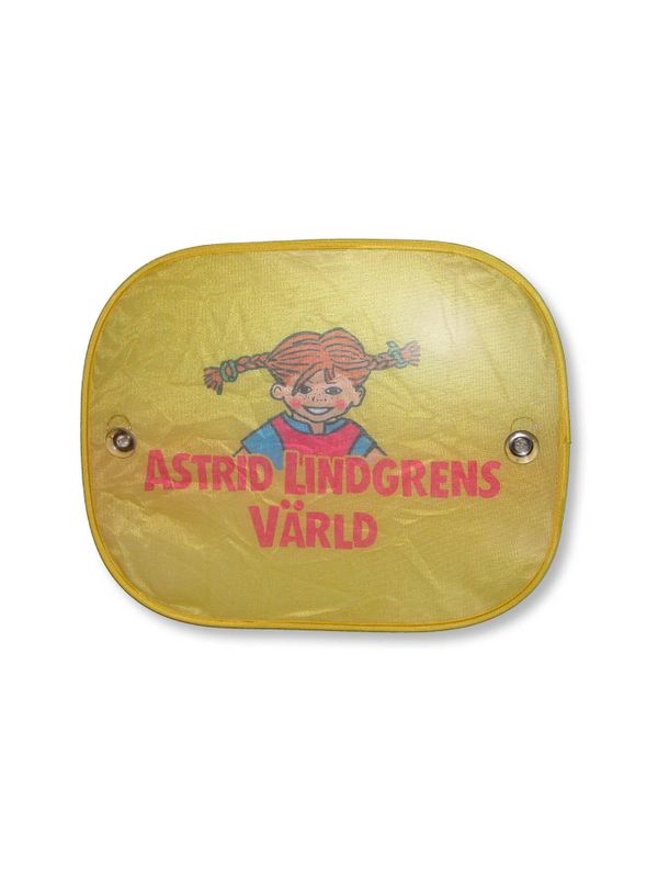 Sonnenschutz – Astrid Lindgrens Welt