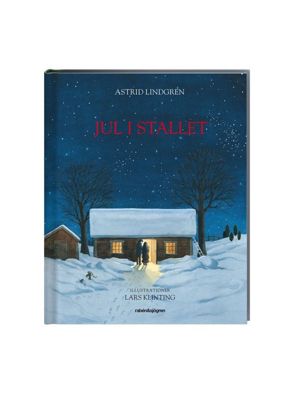 Jul i stallet