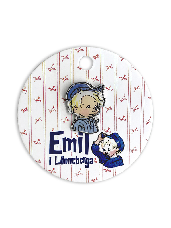 Pin - Emil i Lönneberga