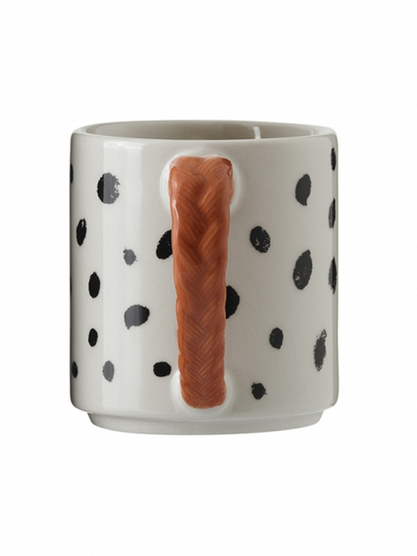 Anniversary mug Pippi 20 cl Dots