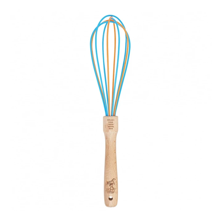 Whisk Pippi Longstocking Large