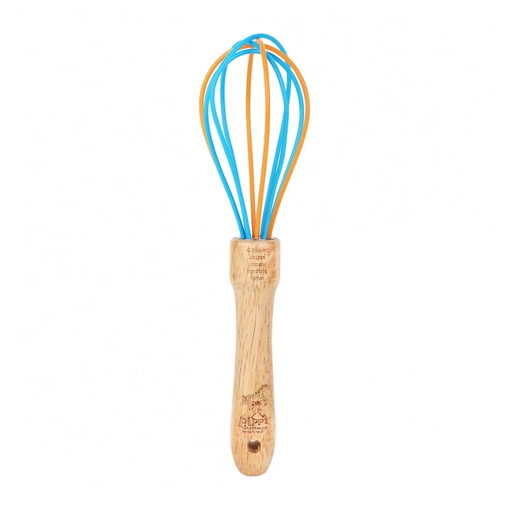 Whisk Pippi Longstocking Small