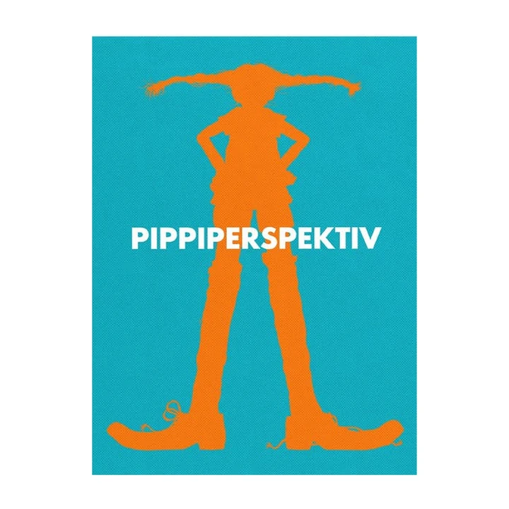 Bok Pippiperspektiv