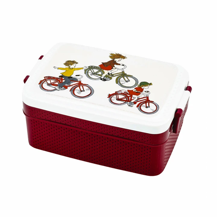 Lunchbox „Lotta aus der Krachmacherstraße“