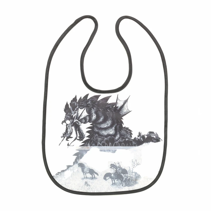 Bib The Brothers Lionheart