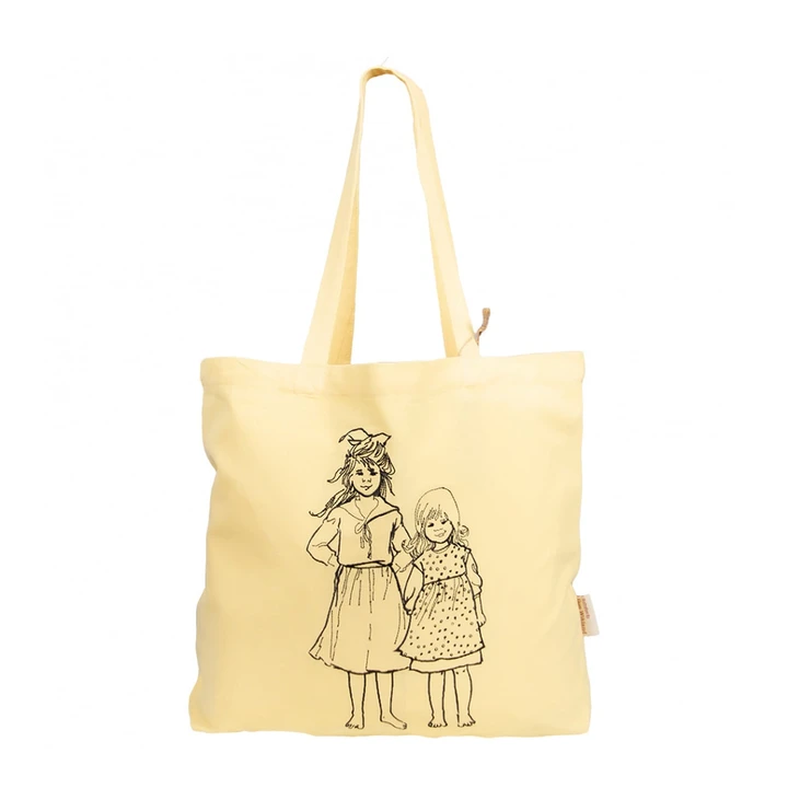 Tote Bag - Mardie