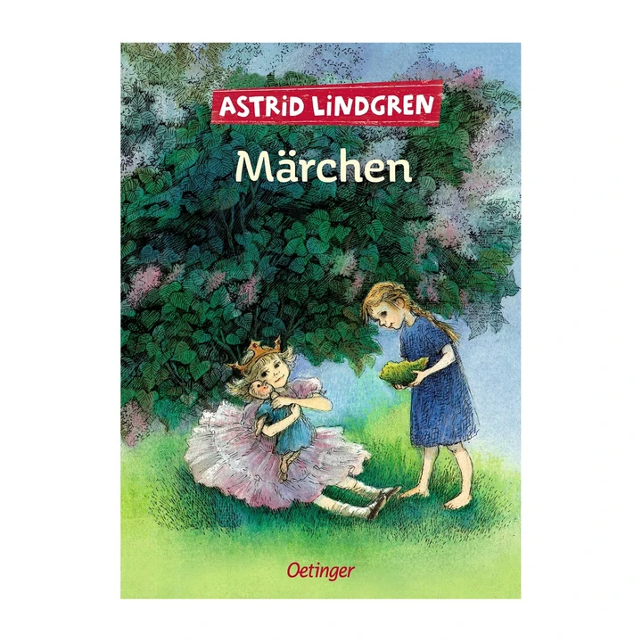 Märchen - (In German)