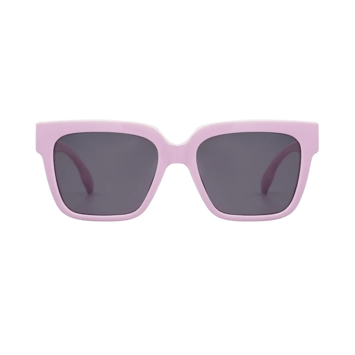 Sunglasses Pippi Longstocking Pink