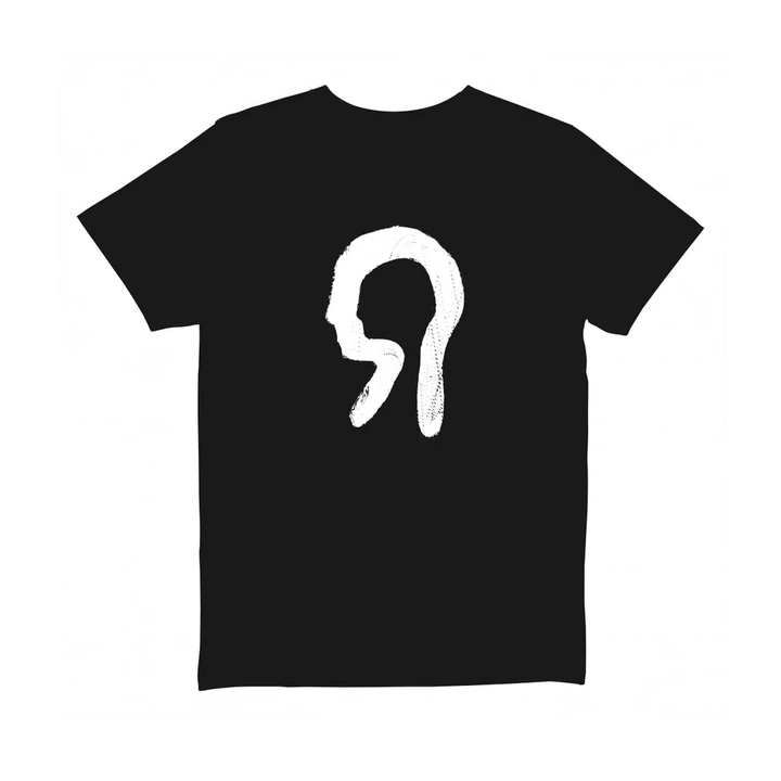 T-shirt The Brothers Lionheart - Black