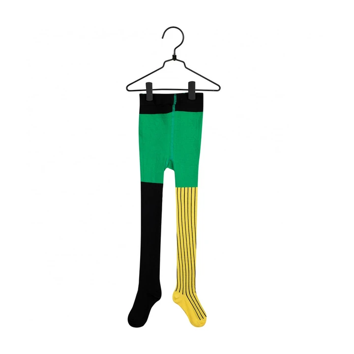 Strumpfhose - Pippi Langstrumpf