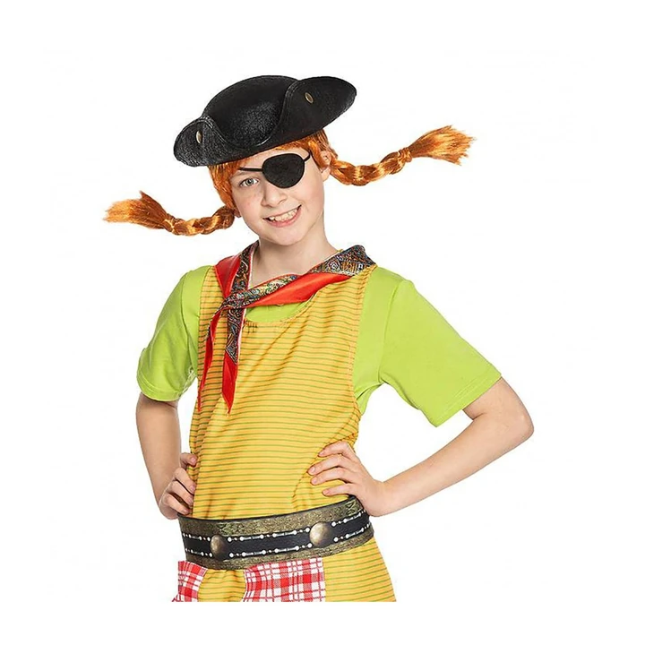Piratset Pippi Långstrump Barn