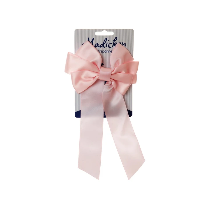 Rosettspänne Madicken - Rosa