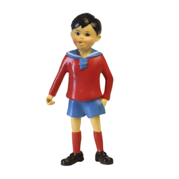 Tommy - Pippi Langstrumpf Figur