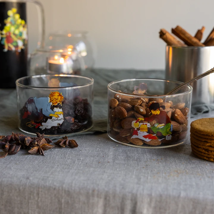 Mulled wine bowls 2-pack Chapter 3