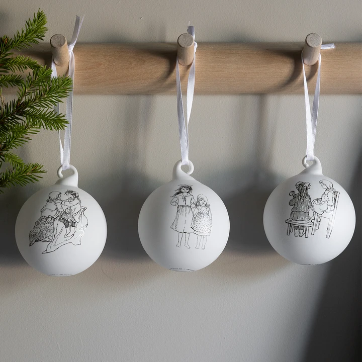 Ornament Mardie 3-pack Chapter 2